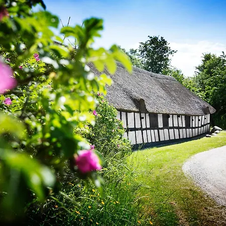 Molslaboratoriet - Lejligheden Apartmán Ebeltoft