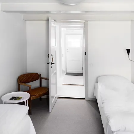 Apartmán Molslaboratoriet - Lejligheden Ebeltoft