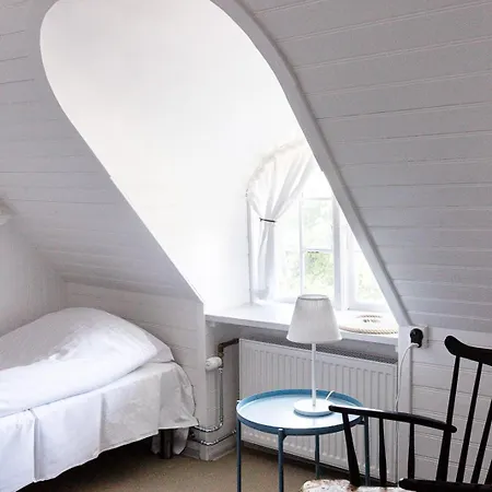 Molslaboratoriet - Lejligheden Apartmán *